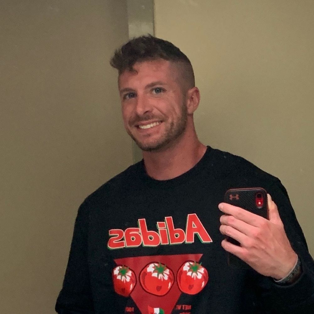 Meet your Posher, Stephen